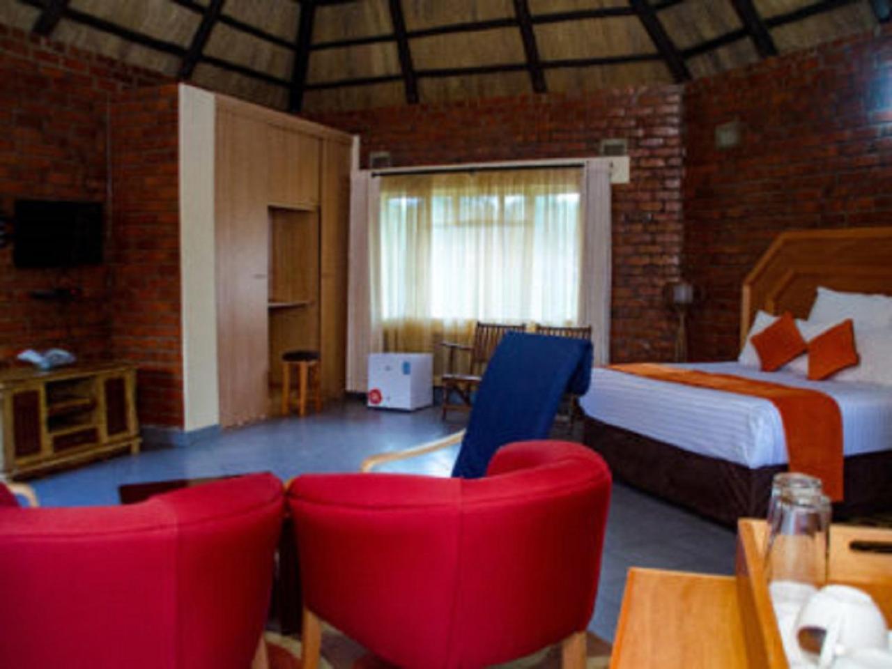 Stephen Margolis Resort Хараре Екстериор снимка
