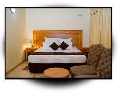 Stephen Margolis Resort Хараре Екстериор снимка